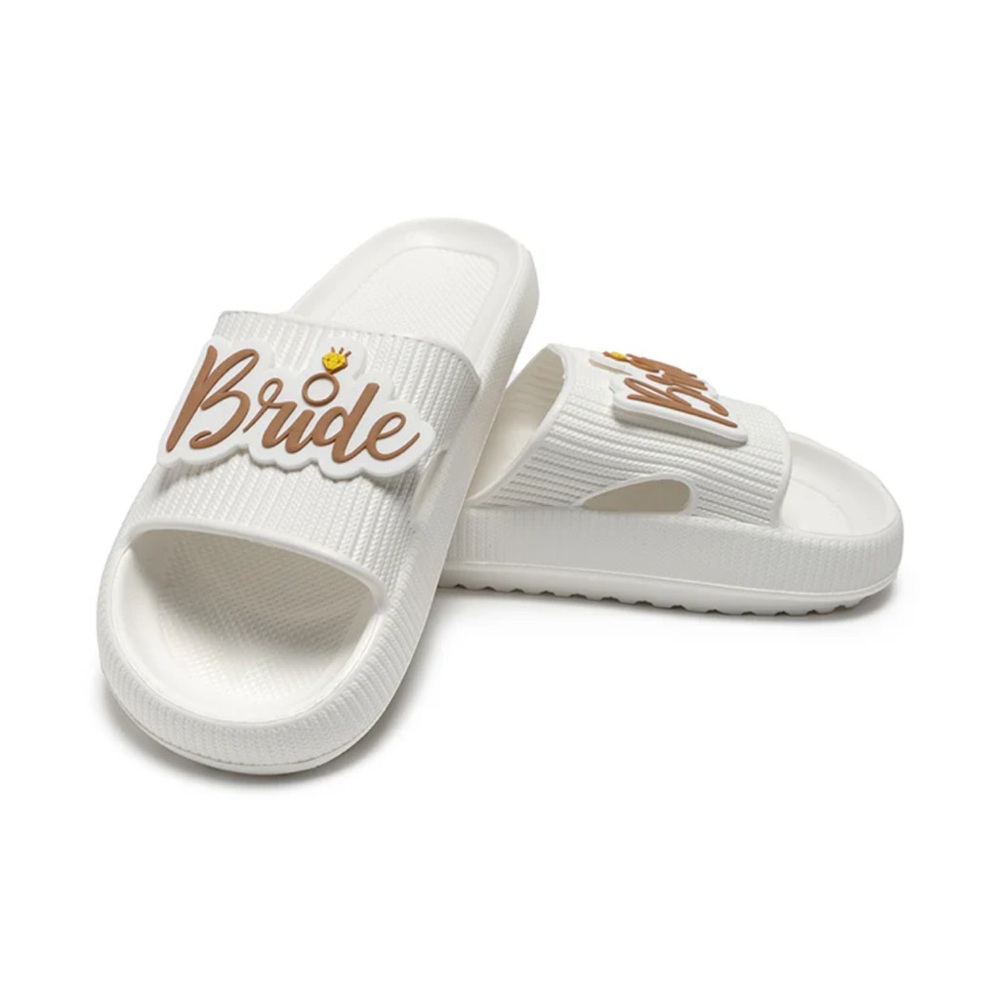 Bride Slides - Picture 2 of 5